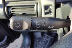 Devioluci tergi LAND ROVER FREELANDER 2004