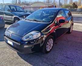 Fiat Punto 1.3 MJT 2015