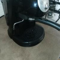 macchina caffè espresso 