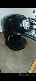 macchina caffè espresso 