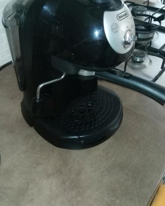 macchina caffè espresso 