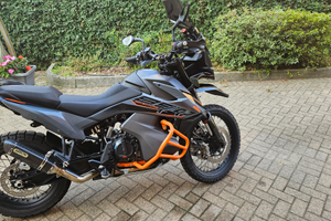 Ktm 890 adventure