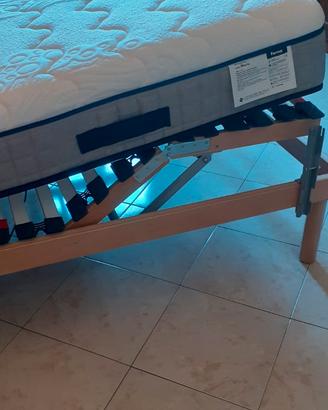 Rete elettrica Infinity