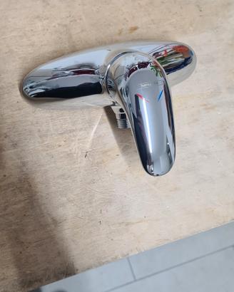 miscelatore doccia esterno hansgrohe