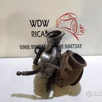 7796311 turbo turbina bmw serie 3 (e91) 325d 3.0 d