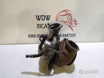 7796311 turbo turbina bmw serie 3 (e91) 325d 3.0 d