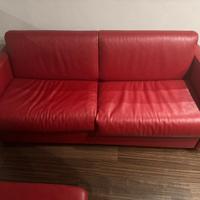Divano letto
