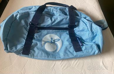 Borsone Smemoranda + porta monete.