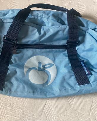 Borsone Smemoranda + porta monete.