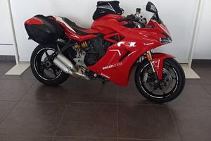 DUCATI 939 Super Sport 939 Super Sport