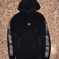 Maglione Boxeur con cappuccio