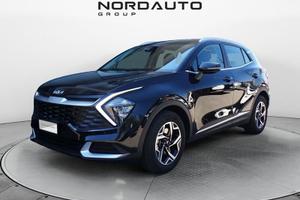 Kia Sportage 5nd serie 1.6 CRDi MHEV Business