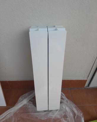 elementi calorifero / termosifone nuovi