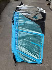Vela per windsurf