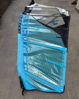 Vela per windsurf