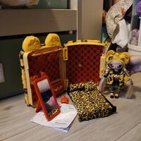 zainetto nanana surprise