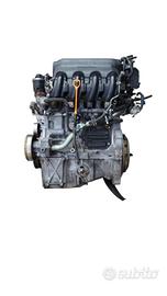 MOTORE COMPLETO HONDA Jazz Serie L12A1 Benzina 1.2
