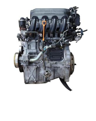 MOTORE COMPLETO HONDA Jazz Serie L12A1 Benzina 1.2
