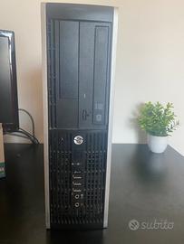 pc fisso usato