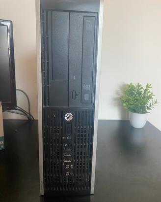 pc fisso usato