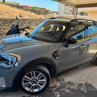 MINI COUNTRYMAN NORTHWOOD 1.5 TURBO BENZINA