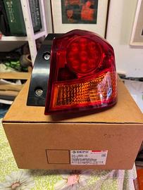 Gruppo ottico posteriore Mitsubishi ASX