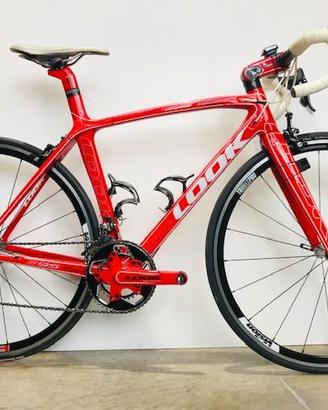 BICI CORSA LOOK 695 mis.S