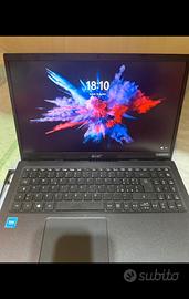 PC portatile Acer