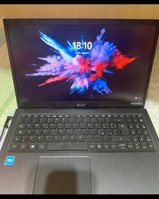 PC portatile Acer