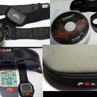 Orologio fitness Polar