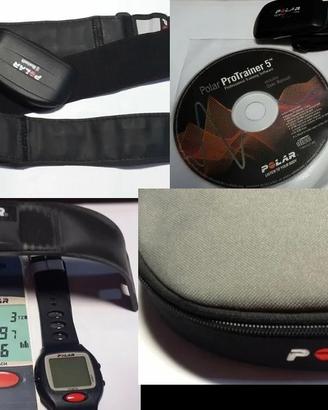 Orologio fitness Polar