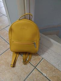zaino o bag
