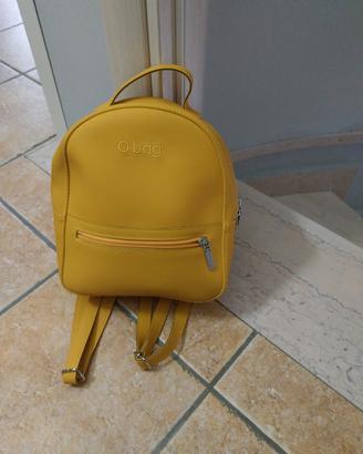 zaino o bag