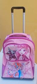 Zaino trolley