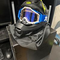 Casco BELL SUPER DH