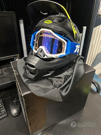 Casco BELL SUPER DH
