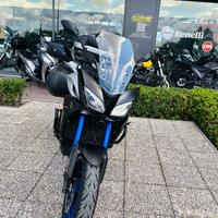 YAMAHA Tracer 900 PASSAGGIO GARANZIA TAGLIANDO I