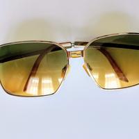 Occhiali Fendi vintage anni '70/'80
