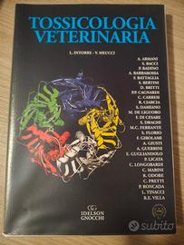 Tossicologia veterinaria 