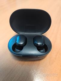 Cuffie BT Xiaomi Mi True Wireless Earbuds Basic 2
