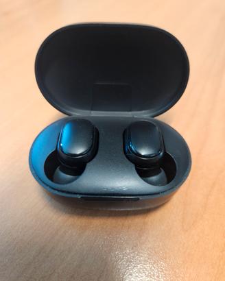 Cuffie BT Xiaomi Mi True Wireless Earbuds Basic 2
