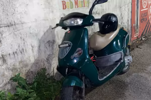 gulliver 50cc LC