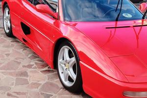 Ferrari F355 F1 Gts ex Stefano Ricci