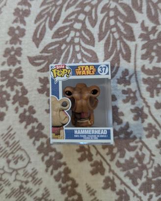 Funko Bitty POP! Star Wars - Hammerhead 37