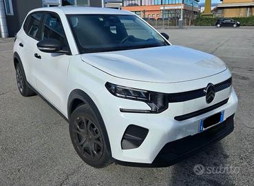 Citroen C3 PureTech 100 S&S Max