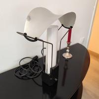 Lampada da tavolo Arte Luce