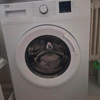 lavatrice Beko 7kg