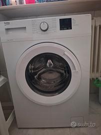 lavatrice Beko 7kg