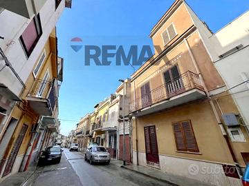 Casa Indipendente - Cinisi