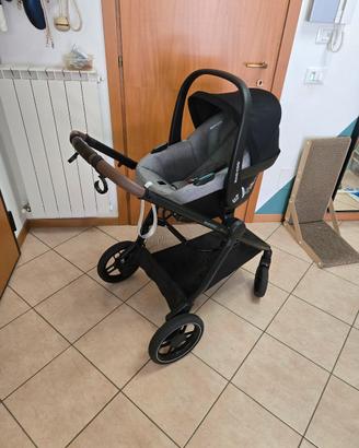 Trio Maxi-Cosi Zelia S